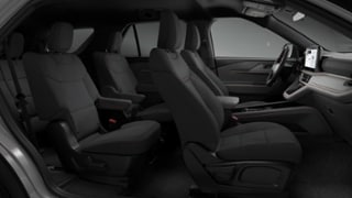 2027 Ford  Internal Image 1